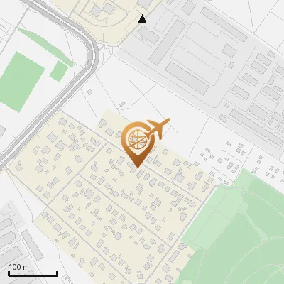 Foto zu Altenescher Weg 14-21, 10407 Berlin