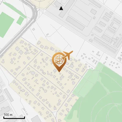 Foto zu Altenescher Weg 22-26, 10407 Berlin