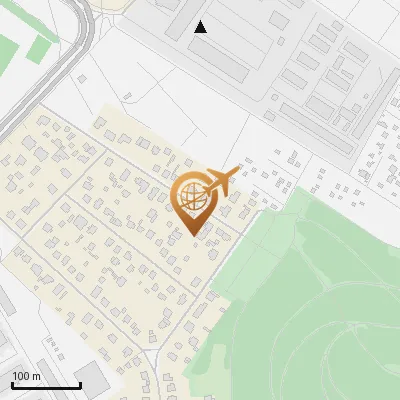 Foto zu Altenescher Weg 28-32, 10407 Berlin