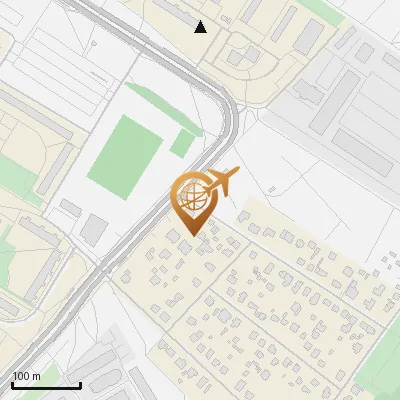 Foto zu Altenescher Weg 2-8, 10407 Berlin