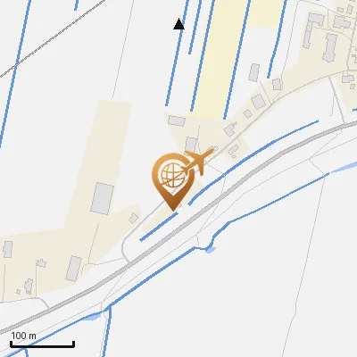 Karte Altengammer Elbdeich 211, 21039 Hamburg