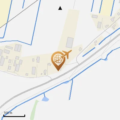 Karte Altengammer Elbdeich 224, 21039 Hamburg