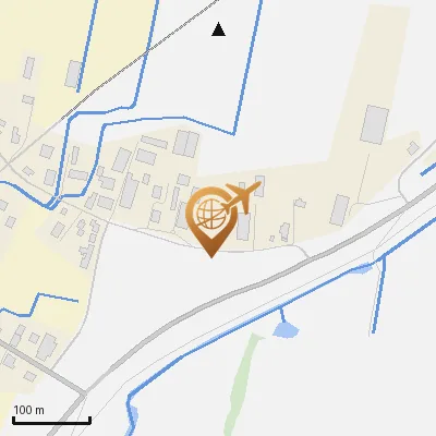 Karte Altengammer Elbdeich 236-242, 21039 Hamburg