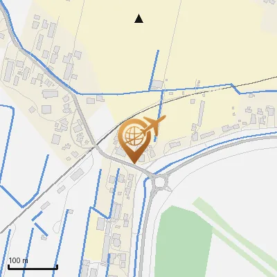 Karte Altengammer Hauptdeich 42-46, 21039 Hamburg