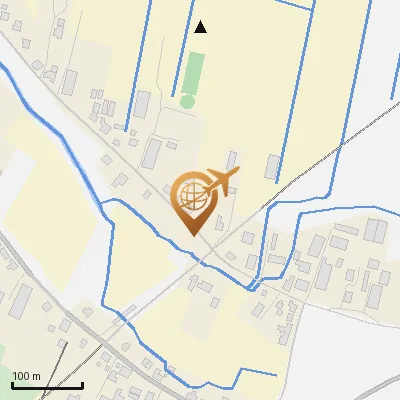 Foto zu Altengammer Hausdeich 10-16, 21039 Hamburg