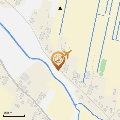 Foto zu Altengammer Hausdeich 34-38, 21039 Hamburg