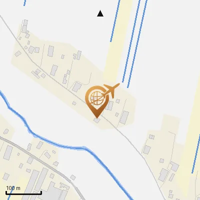 Karte Altengammer Hausdeich 67-72, 21039 Hamburg