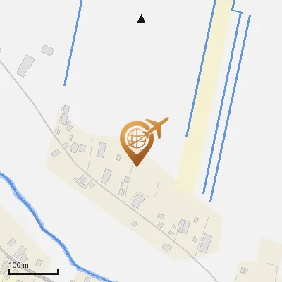 Karte Altengammer Hausdeich 78, 21039 Hamburg