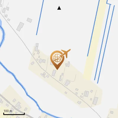 Karte Altengammer Hausdeich 80-82, 21039 Hamburg