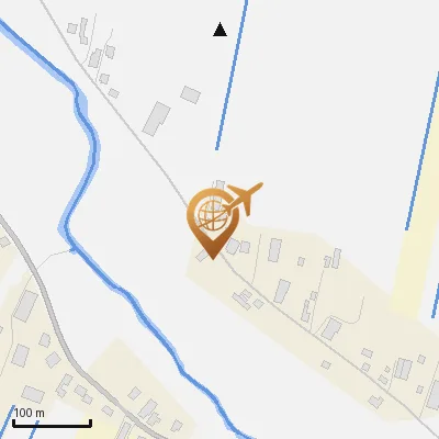 Karte Altengammer Hausdeich 90-94, 21039 Hamburg