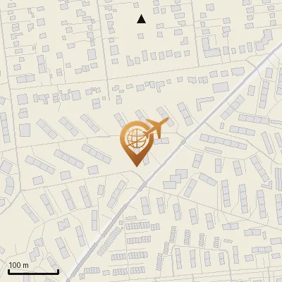 Karte Altenhagener Weg 8, 22147 Hamburg