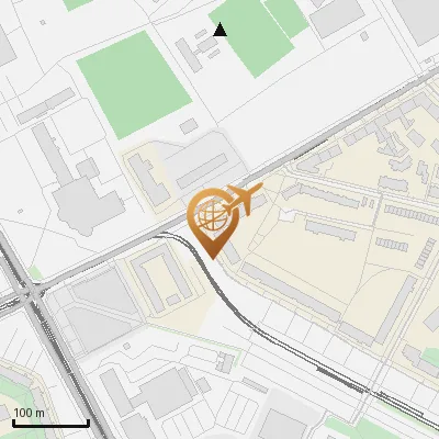 Foto zu Altenhofer Straße 1-3, 13055 Berlin