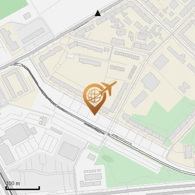 Foto zu Altenhofer Straße 15-19, 13055 Berlin