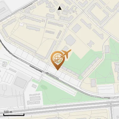 Foto zu Altenhofer Straße 21-23, 13055 Berlin