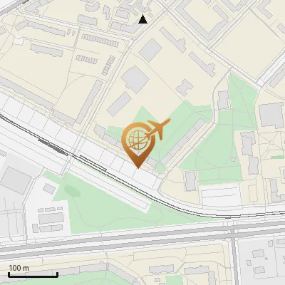 Foto zu Altenhofer Straße 25-29, 13055 Berlin