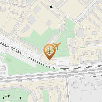 Foto zu Altenhofer Straße 30, 13055 Berlin