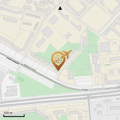 Foto zu Altenhofer Straße 31, 13055 Berlin