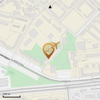 Foto zu Altenhofer Straße 33-39, 13055 Berlin