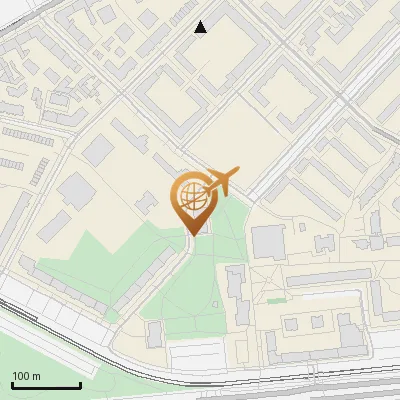 Foto zu Altenhofer Straße 40, 13055 Berlin