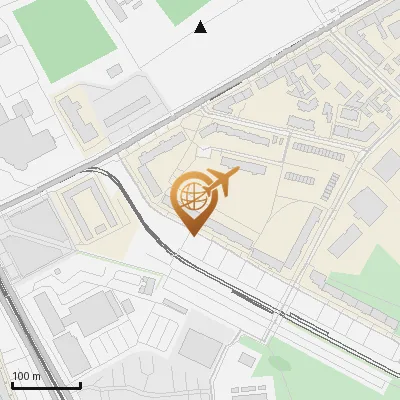 Foto zu Altenhofer Straße 5-13, 13055 Berlin