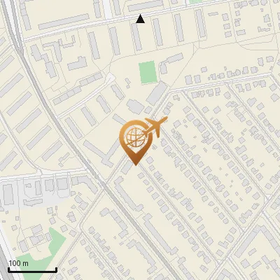 Foto zu Altenhofer Weg 7-14, 13509 Berlin