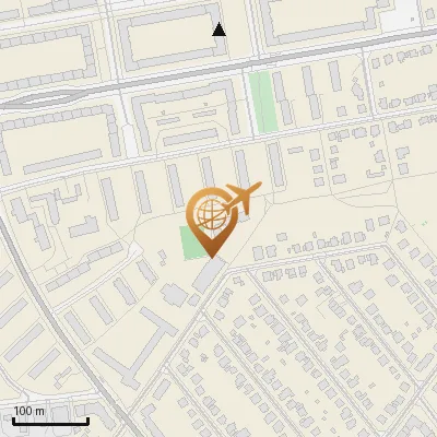 Foto zu Altenhofer Weg 22-23, 13509 Berlin