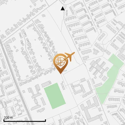 Foto zu Altenhofer Weg 1-4, 50767 Köln