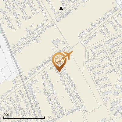 Foto zu Altenhofer Weg 36-44, 50767 Köln