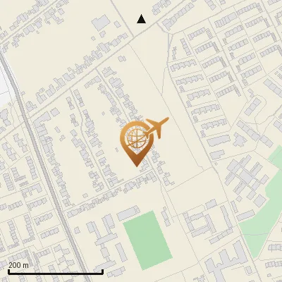 Foto zu Altenhofer Weg 5-10, 50767 Köln