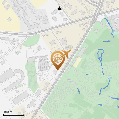 Foto zu Altensteinstraße 13-15, 14195 Berlin