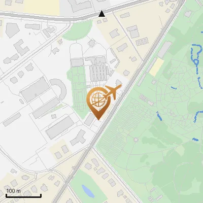 Foto zu Altensteinstraße 17-23, 14195 Berlin