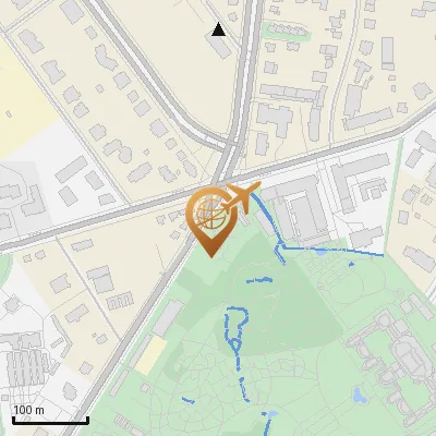 Foto zu Altensteinstraße 2, 14195 Berlin