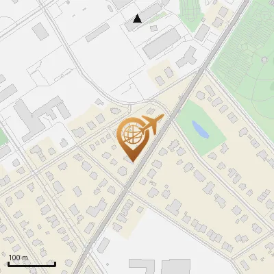 Foto zu Altensteinstraße 29, 14195 Berlin