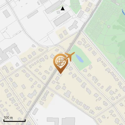 Foto zu Altensteinstraße 30, 14195 Berlin