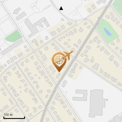 Foto zu Altensteinstraße 37, 14195 Berlin