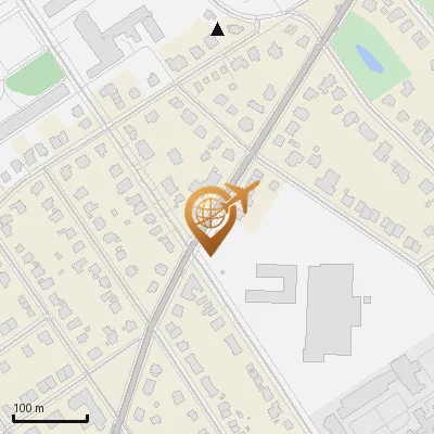 Foto zu Altensteinstraße 38-40, 14195 Berlin