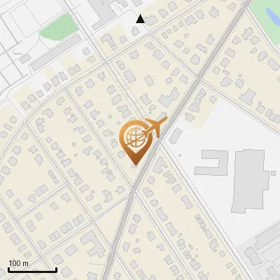 Foto zu Altensteinstraße 42-45, 14195 Berlin