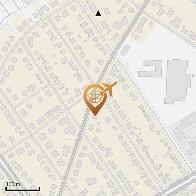 Foto zu Altensteinstraße 46-48, 14195 Berlin