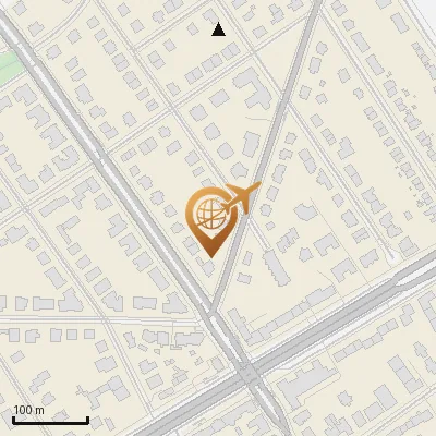 Foto zu Altensteinstraße 55-57, 14195 Berlin