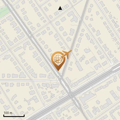 Foto zu Altensteinstraße 59, 14195 Berlin