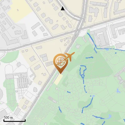 Foto zu Altensteinstraße 6, 14195 Berlin