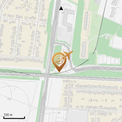 Foto zu Altentreptower Straße 2, 12683 Berlin