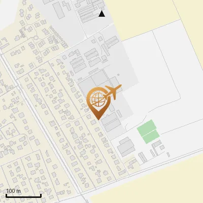 Foto zu Alter Bernauer Heerweg 33-35, 13469 Berlin