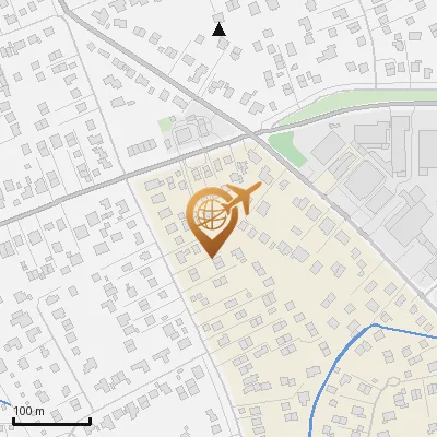 Karte Alter Berner Weg 15-21, 22393 Hamburg