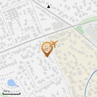 Karte Alter Berner Weg 24-28, 22393 Hamburg