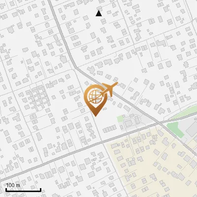 Karte Alter Berner Weg 3-5, 22393 Hamburg