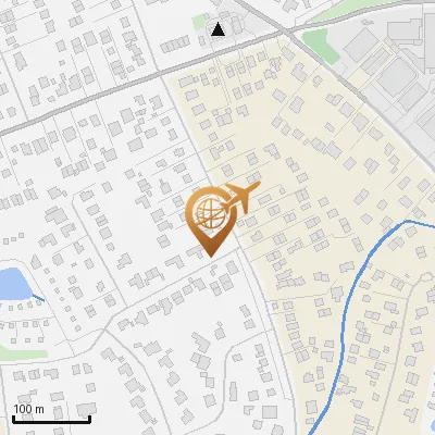 Karte Alter Berner Weg 52, 22393 Hamburg