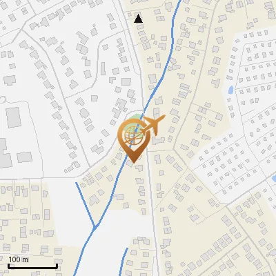 Karte Alter Berner Weg 74-81, 22393 Hamburg