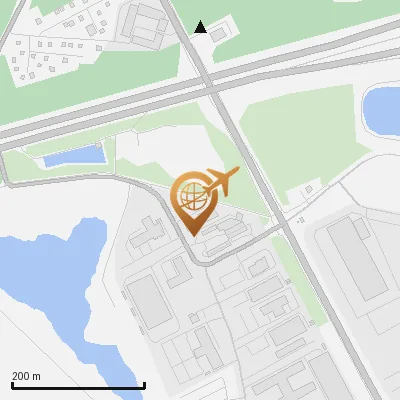 Foto zu Alter Deutzer Postweg 100, 51149 Köln