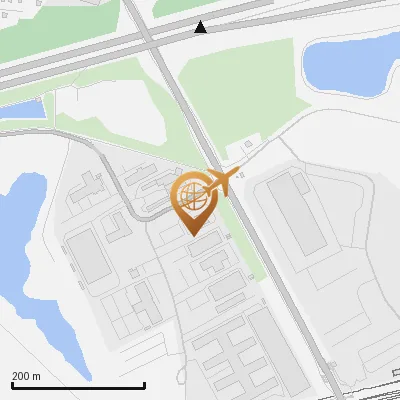 Foto zu Alter Deutzer Postweg 101, 51149 Köln